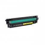 HP Тонер CF362A, 5000 страници/5%, Yellow HP Тонер CF362A, 5000 страници/5%, Yellow