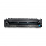 Оригинална тонер касета HP CF541X, 2500 страници/5%, Cyan Оригинална тонер касета HP CF541X, 2500 страници/5%, Cyan