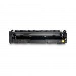 Оригинална тонер касета HP CF542X, 2500 страници/5%, Yellow Оригинална тонер касета HP CF542X, 2500 страници/5%, Yellow