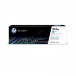 Оригинална тонер касета HP CF541A, m254/m280/281, 1300 страници/5%, Cyan Оригинална тонер касета HP CF541A, m254/m280/281, 1300 страници/5%, Cyan