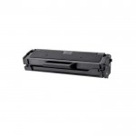 Оригинална тонер касета HP Samsung, SU810A, MLT-D111S, 1000 страници/5%, Black