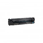 Оригинална тонер касета HP CF541A, m254/m280/281, 1300 страници/5%, Cyan Оригинална тонер касета HP CF541A, m254/m280/281, 1300 страници/5%, Cyan