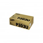 HP Тонер Samsung SV123A MLT-P203U, 30000 страници/5%, Black, 2 броя
