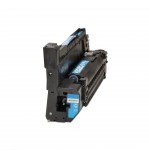 HP Барабан CB385A, LJ CP6015, 35 000 страници/5%, Cyan