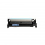 Оригинална тонер касета HP W2071A, 117A, 700 страници/5%, Cyan