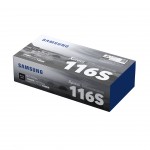 Оригинална тонер касета HP Samsung, SU840A, MLT-D116S, 1200 страници/5%, Black Оригинална тонер касета HP Samsung, SU840A, MLT-D116S, 1200 страници/5%, Black