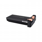 HP Тонер Samsung SV202A SCX-D6345A, 20000 страници, Black