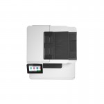 HP Лазерен принтер 3 в 1 Color LaserJet Pro MFP M479dw, A4, цветен