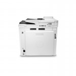 HP Лазерен принтер 3 в 1 Color LaserJet Pro MFP M479dw, A4, цветен