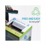 HP Тонер CF350A, M176/177, 130A, 1300 страници/5%, Black HP Тонер CF350A, M176/177, 130A, 1300 страници/5%, Black