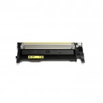 Оригинална тонер касета HP W2072A, 117A, 700 страници/5%, Yellow Оригинална тонер касета HP W2072A, 117A, 700 страници/5%, Yellow