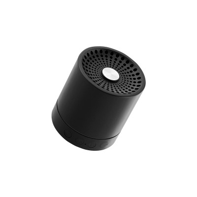 TNB Тонколона Mini Twins, преносима, Bluetooth, 6 W, черна TNB Тонколона Mini Twins, преносима, Bluetooth, 6 W, черна