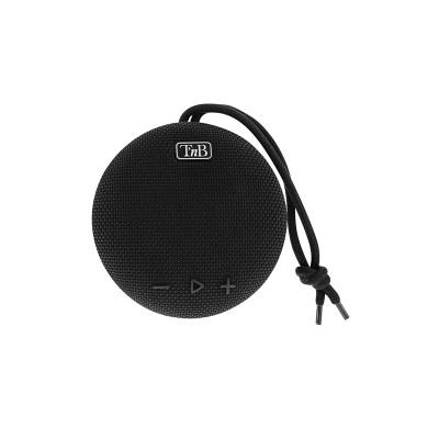 TNB Тонколона Xplore, преносима, Bluetooth, 5 W, черна