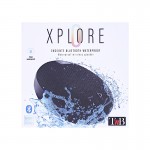 TNB Тонколона Xplore, преносима, Bluetooth, 5 W, черна