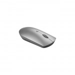 Lenovo Мишка Silent 600, безжична, Bluetooth, 2400 dpi, сива Lenovo Мишка Silent 600, безжична, Bluetooth, 2400 dpi, сива