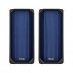 Yenkee Тонколони 2004RGB, Bluetooth 5.0, USB 2.0, с подсветка