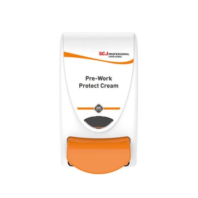 SCJohnson Диспенсър за предпазващ крем Deb Stoko Protect, 1 L