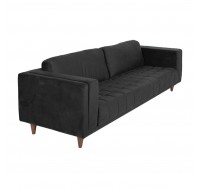 RFG Диван двойка Loft, сив