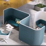 Interstuhl Диван тройка Hub HU312, с черен корпус Interstuhl Диван тройка Hub HU312, с черен корпус