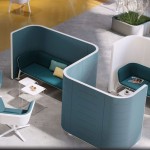 Interstuhl Кресло Hub HU102, с черен корпус Interstuhl Кресло Hub HU102, с черен корпус