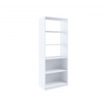 RFG Стелаж Libra 1, с 5 рафта, 766 х 400 х 1993 mm, цвят лукс