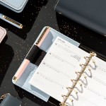Filofax Ролер Centennial, розов Filofax Ролер Centennial, розов