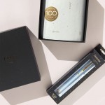 Filofax Ролер Centennial, светлосин