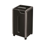Fellowes Шредер за унищожаване на документи Powershred 325Ci, 100% Jam Proof, Cross-Cut, 83 L Fellowes Шредер за унищожаване на документи Powershred 325Ci, 100% Jam Proof, Cross-Cut, 83 L