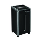 Fellowes Шредер за унищожаване на документи Powershred 325Ci, 100% Jam Proof, Cross-Cut, 83 L Fellowes Шредер за унищожаване на документи Powershred 325Ci, 100% Jam Proof, Cross-Cut, 83 L