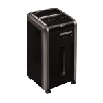 Fellowes Шредер за унищожаване на документи Powershred 225MI, 100% Jam Proof, Cross-Cut, 60 L Fellowes Шредер за унищожаване на документи Powershred 225MI, 100% Jam Proof, Cross-Cut, 60 L