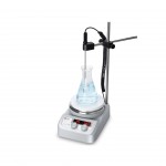 Бъркалка MS-H280-PRO, електромагнитна, с нагряване Бъркалка MS-H280-PRO, електромагнитна, с нагряване