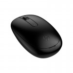 HP Мишка 240, безжична, с Bluetooth, черна