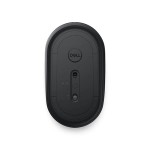 Dell Мишка MS3320W, безжична, черна Dell Мишка MS3320W, безжична, черна