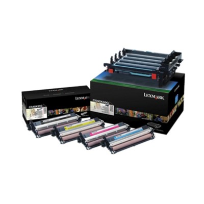 Lexmark Барабан C540X74G, C540/X544, 30000 страници/5% Lexmark Барабан C540X74G, C540/X544, 30000 страници/5%