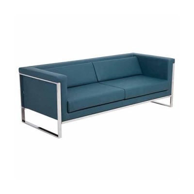 RFG Диван двойка Piatra, 1440 х 880 х 830 mm, червен RFG Диван двойка Piatra, 1440 х 880 х 830 mm, червен