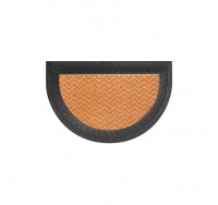 Olivo Изтривалка Greca, 100% полипропилен, 40 х 60 cm, бежова