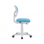 RFG Детски стол Honey White, син RFG Детски стол Honey White, син
