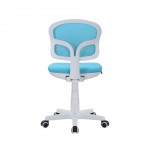 RFG Детски стол Honey White, син RFG Детски стол Honey White, син