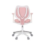 Детски столове - RFG Детски стол Sweety White, розов