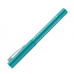 Faber-Castell Писалка Sparkle, M, океан