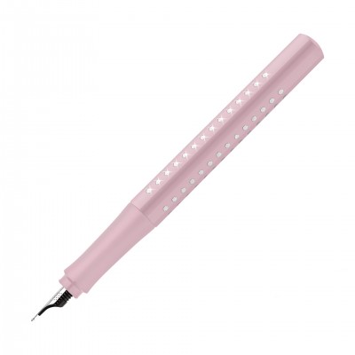 Faber-Castell Писалка Sparkle, M, роза