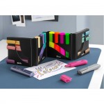 Faber-Castell Текст маркер, 16 цвята Faber-Castell Текст маркер, 16 цвята