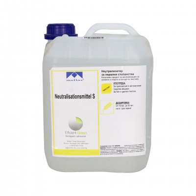 Неутрализатор, 5 L Неутрализатор, 5 L