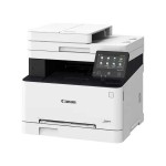 Canon Лазерно многофункционално устройство 3 в 1 i-Sensys MF655CDW, A4, Wi-Fi Canon Лазерно многофункционално устройство 3 в 1 i-Sensys MF655CDW, A4, Wi-Fi