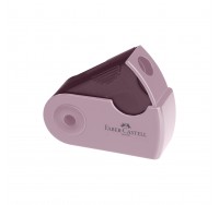Faber-Castell Острилка Harmony 24, с ръкав, мини, асорти