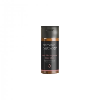 GFL Cosmetics Лосион за тяло Elemental, 40 ml, 216 броя