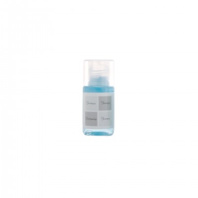 GFL Cosmetics Шампоан Neutra, 20 ml, 400 броя