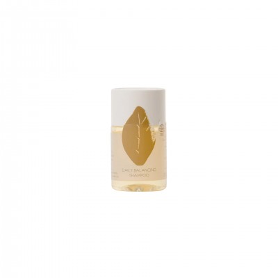 GFL Cosmetics Шампоан Osme, бутилка, 38 ml, 220 броя