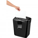 Унищожаване на документи - FELLOWES M-8C ШРЕДЕР Унищожаване на документи - FELLOWES M-8C ШРЕДЕР