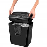 Унищожаване на документи - FELLOWES M-8C ШРЕДЕР Унищожаване на документи - FELLOWES M-8C ШРЕДЕР